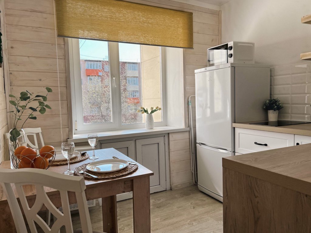 Петропавловск-Камчатский: Апартаменты Однокомнатные WELCOME HOME Aparts & Tours 7