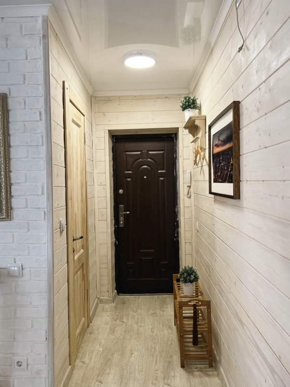 Петропавловск-Камчатский: Апартаменты Однокомнатные WELCOME HOME Aparts & Tours 7