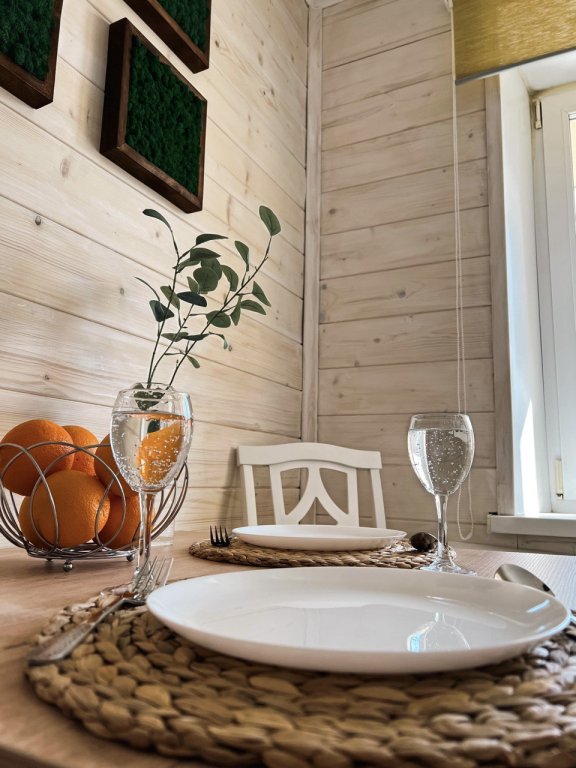 Петропавловск-Камчатский: Апартаменты Однокомнатные WELCOME HOME Aparts & Tours 7