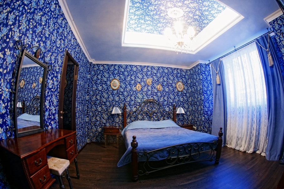 Отель Иркутск Сити Лодж — фото 1