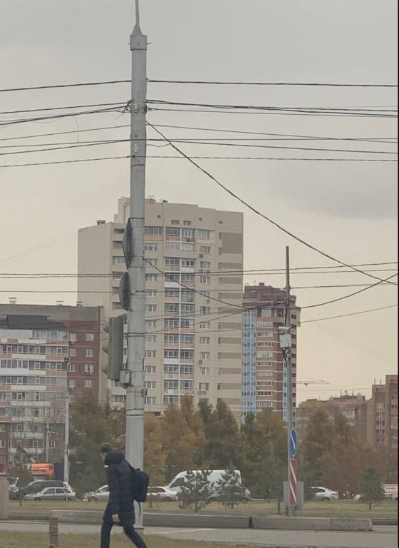 Красноярск: Апартаменты Алексеева 22