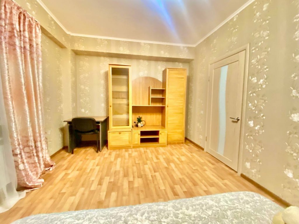 Южно-Сахалинск: Апартаменты Комфортные на Комсомольской