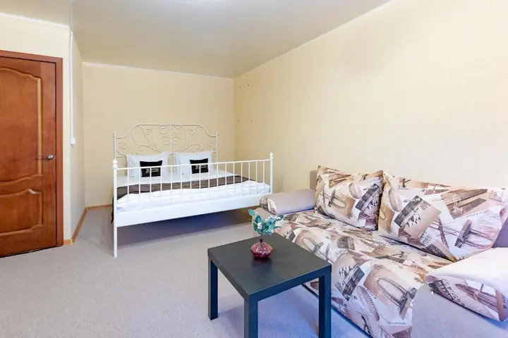 Inndays Apartments на Варшавской — фото 1