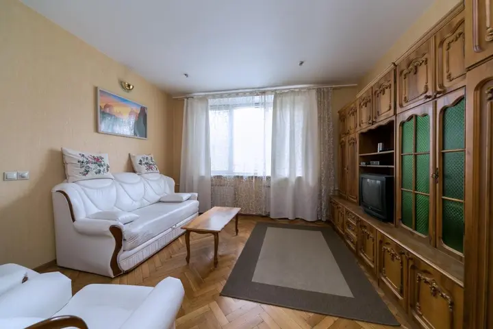Москва: MaxRealty24 Марии Ульяновой, 12
