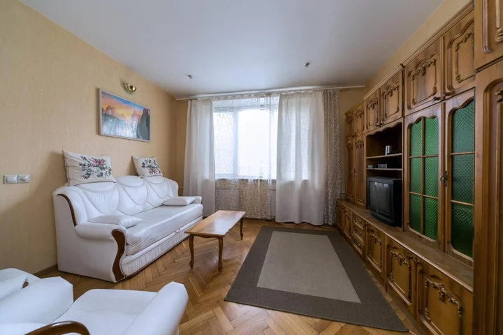 Москва: MaxRealty24 Марии Ульяновой, 12