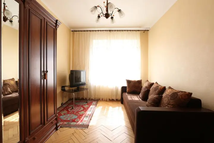 MaxRealty24 Марии Ульяновой, 12 — фото 4