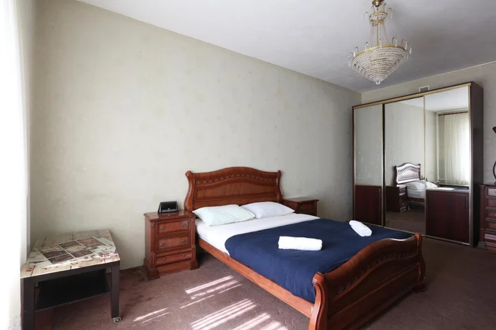 Москва: MaxRealty24 Марии Ульяновой, 12