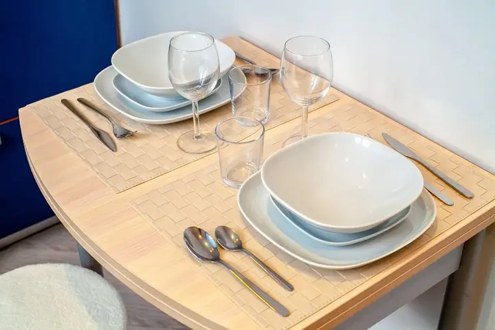 Москва: Srednyaya Pereyaslavskaya Lux Apartments