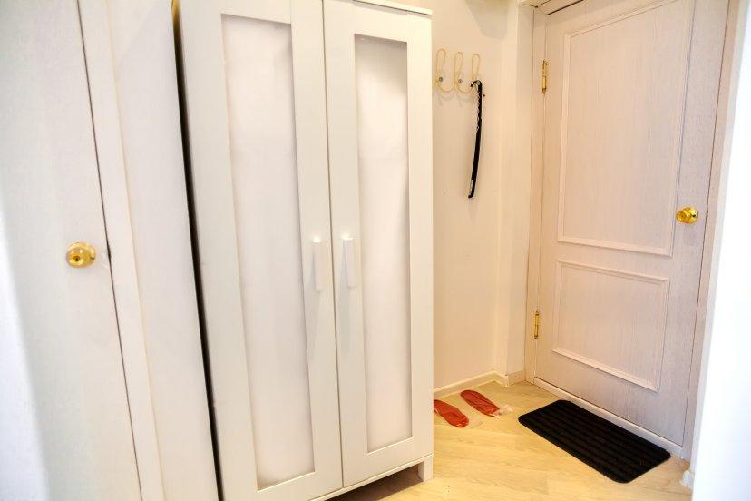 Москва: Srednyaya Pereyaslavskaya Lux Apartments