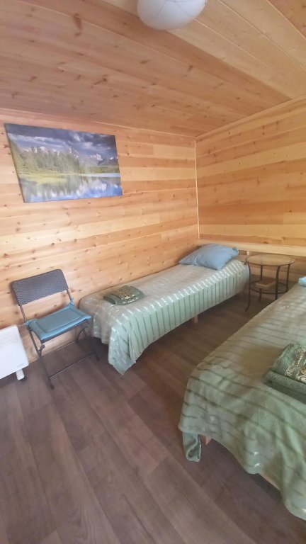 Гостевой Дом Baikal House — фото 2