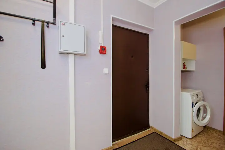 Москва: Квартира Свободна на Рублевском шоссе 95