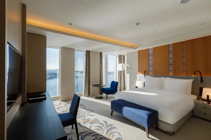 Владивосток: VLADIVOSTOK Grand Hotel & SPA