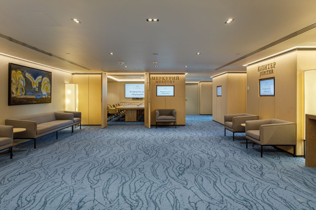 Владивосток: VLADIVOSTOK Grand Hotel & SPA
