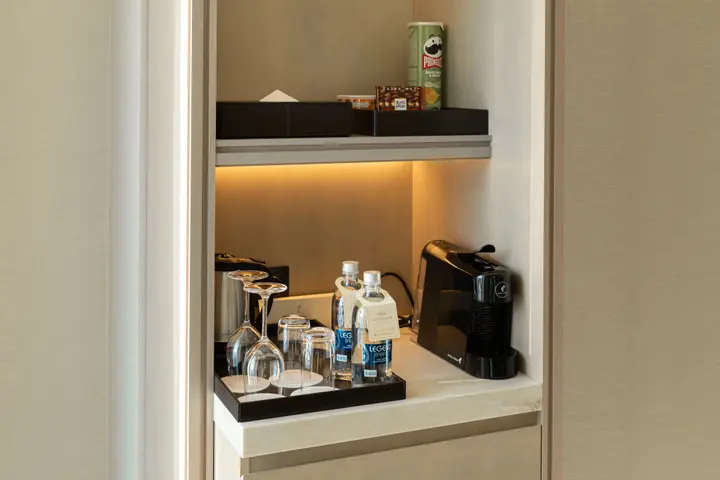 Владивосток: VLADIVOSTOK Grand Hotel & SPA