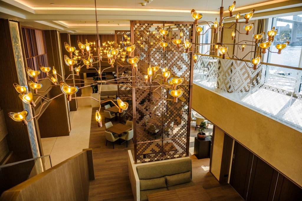 Владивосток: VLADIVOSTOK Grand Hotel & SPA