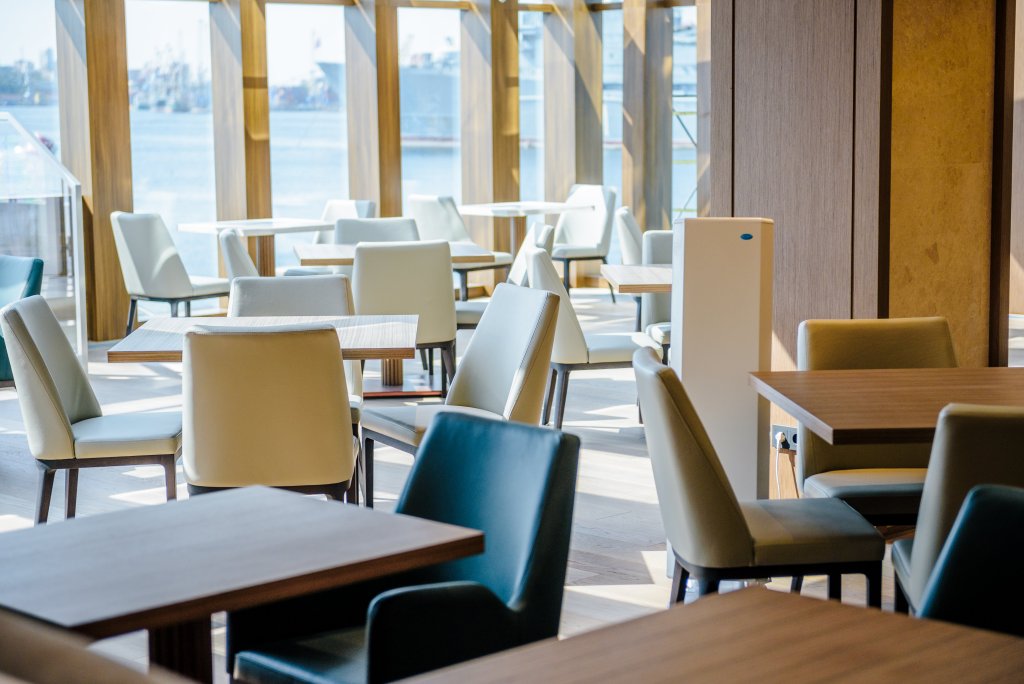 Владивосток: VLADIVOSTOK Grand Hotel & SPA