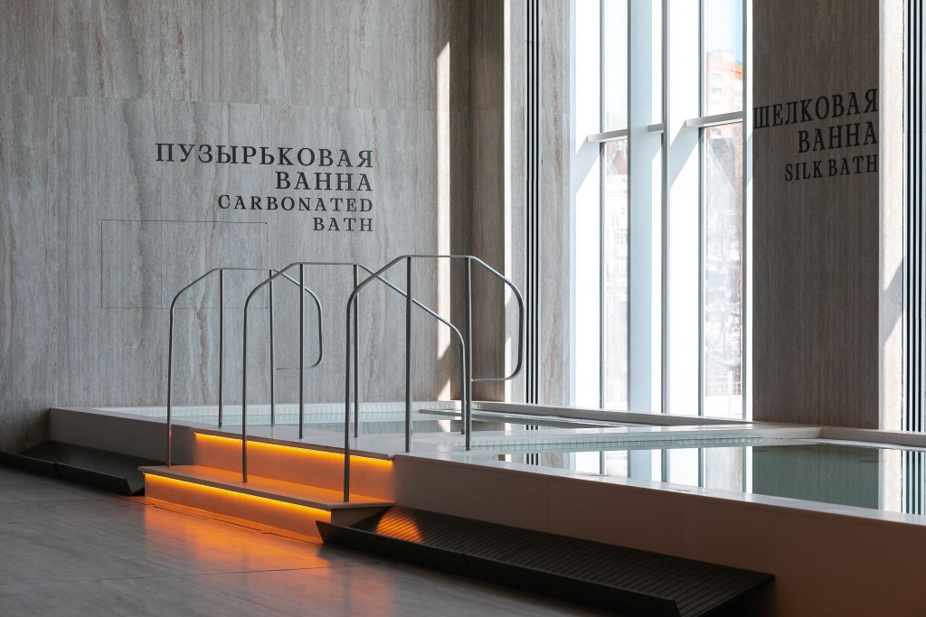 Владивосток: VLADIVOSTOK Grand Hotel & SPA