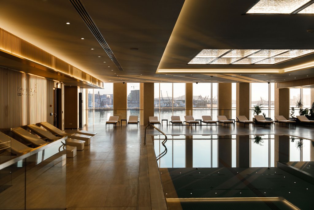 Владивосток: VLADIVOSTOK Grand Hotel & SPA