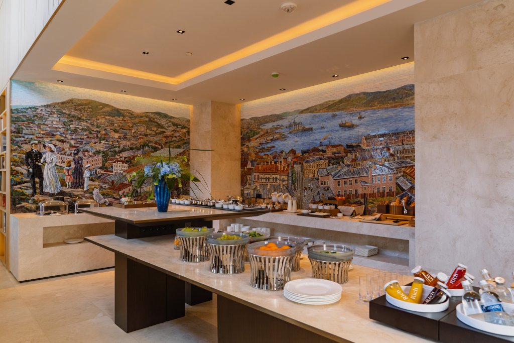Владивосток: VLADIVOSTOK Grand Hotel & SPA