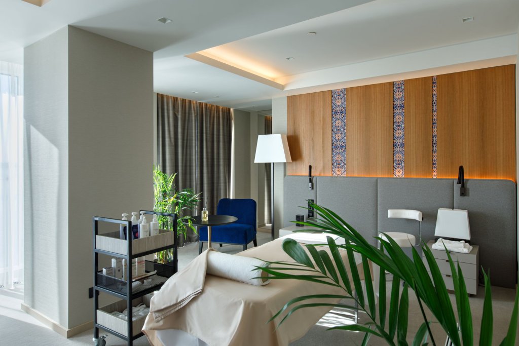 Владивосток: VLADIVOSTOK Grand Hotel & SPA