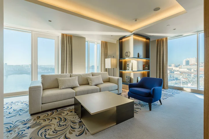 Владивосток: VLADIVOSTOK Grand Hotel & SPA