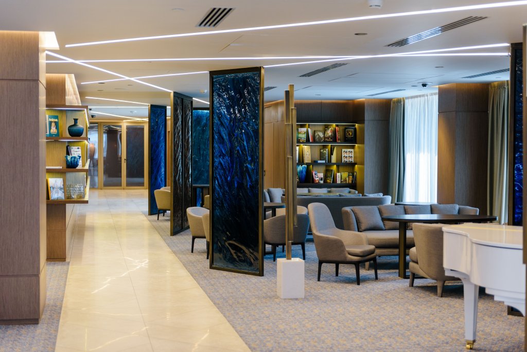 Владивосток: VLADIVOSTOK Grand Hotel & SPA