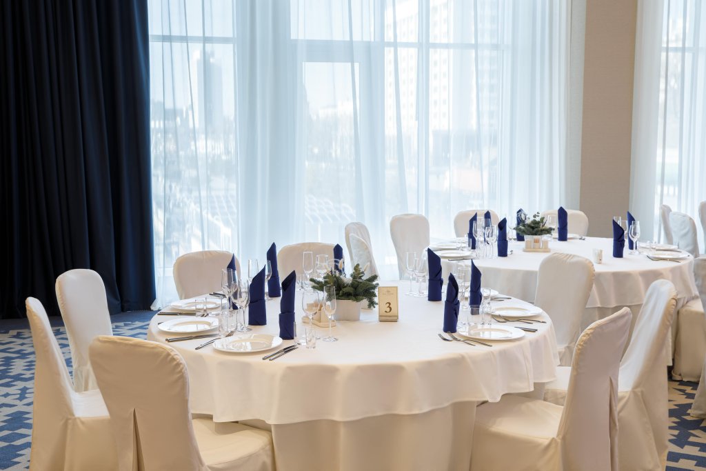 Владивосток: VLADIVOSTOK Grand Hotel & SPA