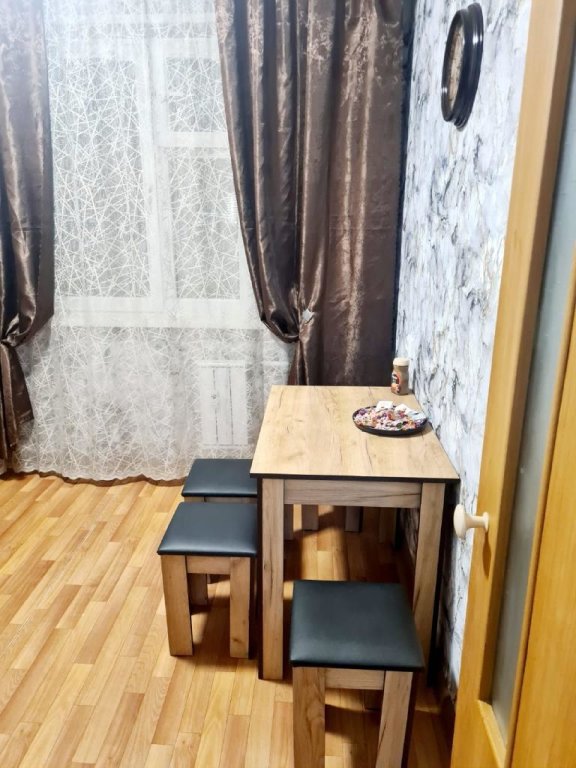 Красноярск: Apartment Syndicate (Апартмент Синдикат) на улице Алексеева
