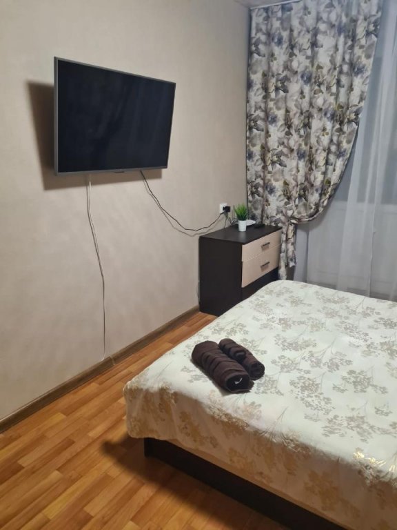 Красноярск: Apartment Syndicate (Апартмент Синдикат) на улице Алексеева