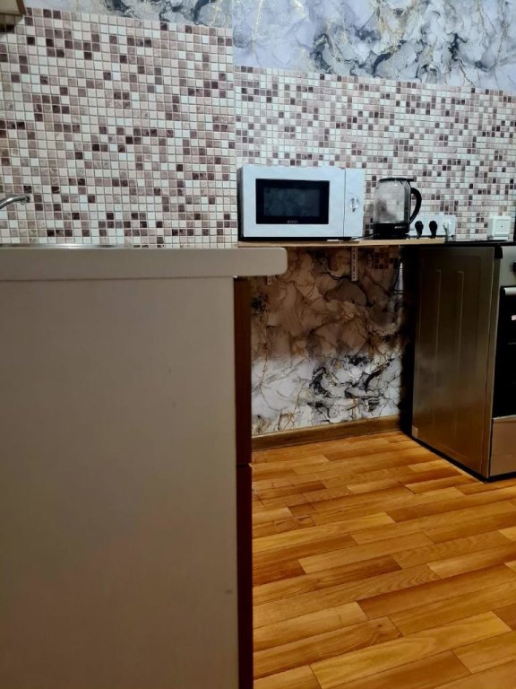 Красноярск: Apartment Syndicate (Апартмент Синдикат) на улице Алексеева