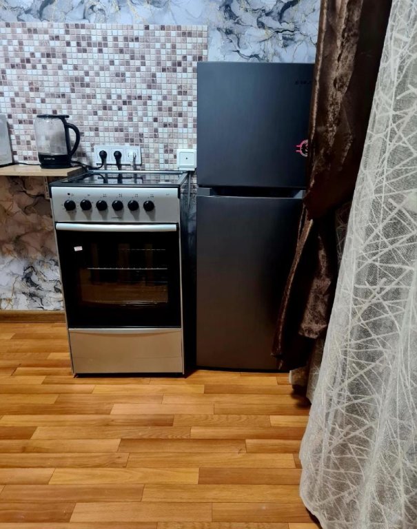 Красноярск: Apartment Syndicate (Апартмент Синдикат) на улице Алексеева