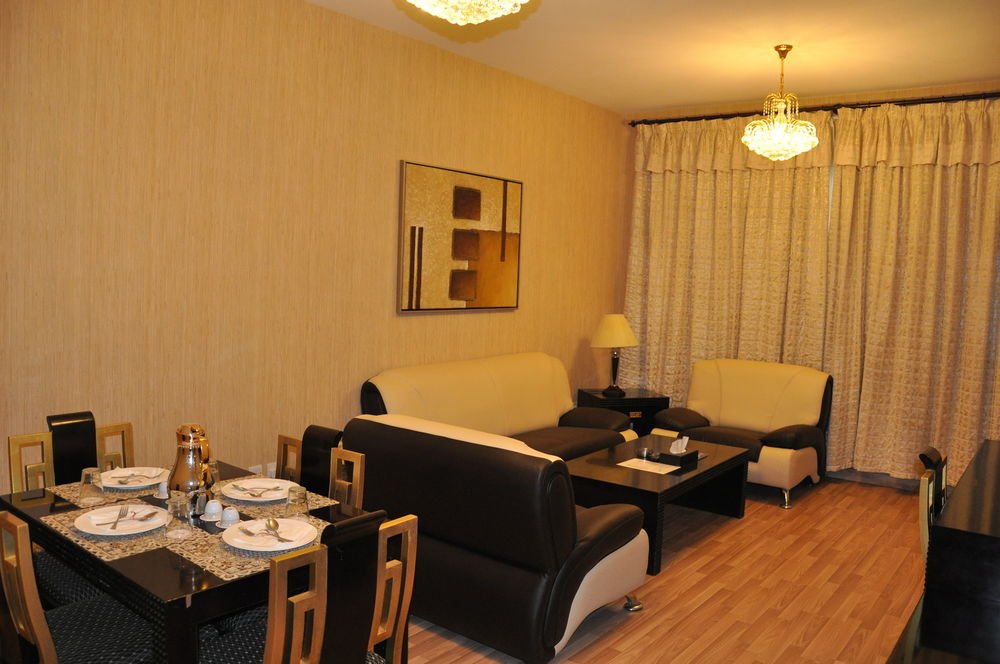 Pangulf Hotel Suites — фото 6