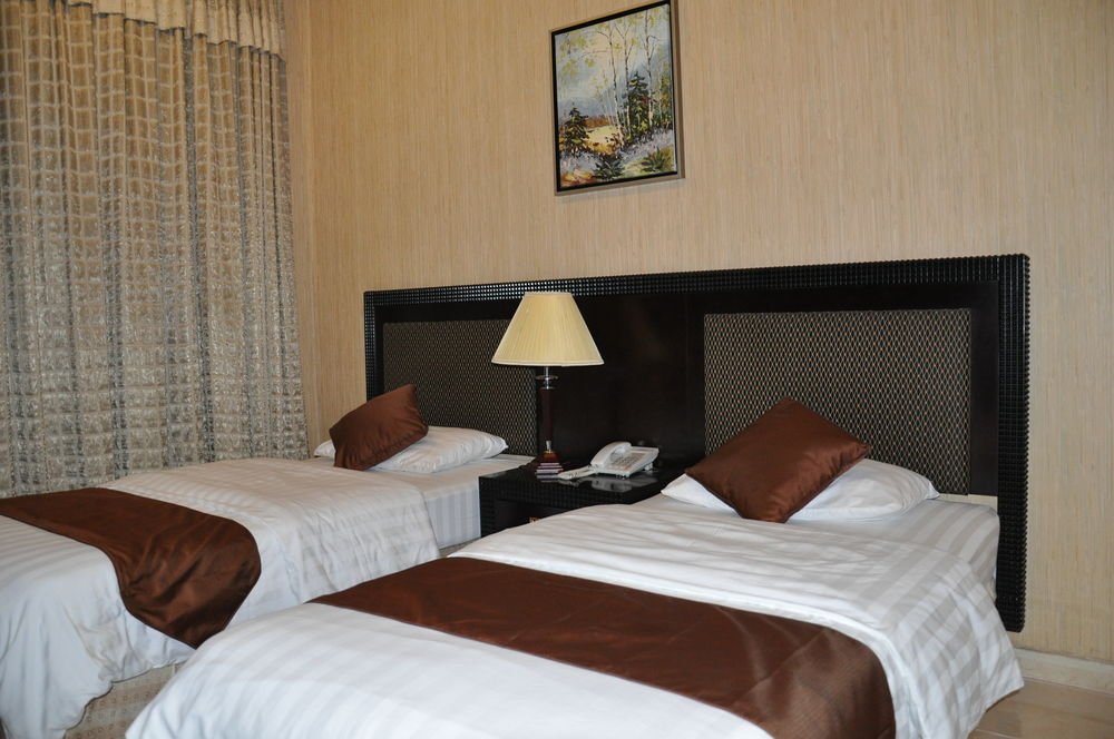 Pangulf Hotel Suites — фото 3