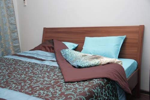 Красноярск: Mini-Otel Marrakesh