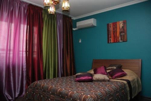 Красноярск: Mini-Otel Marrakesh