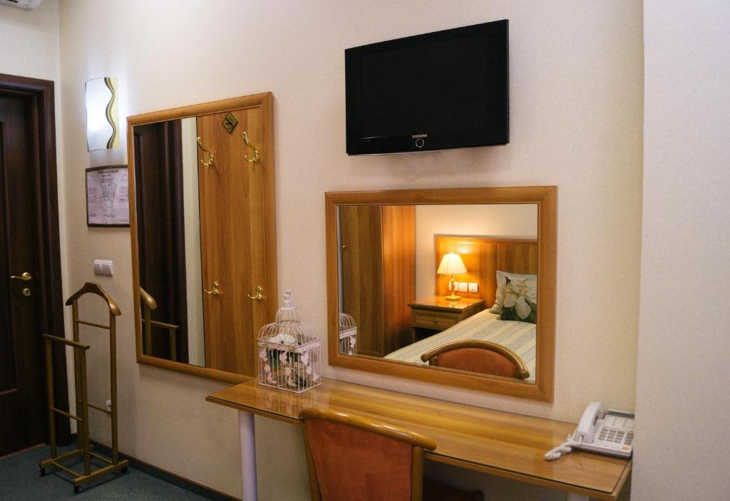Красноярск: Miniotel24