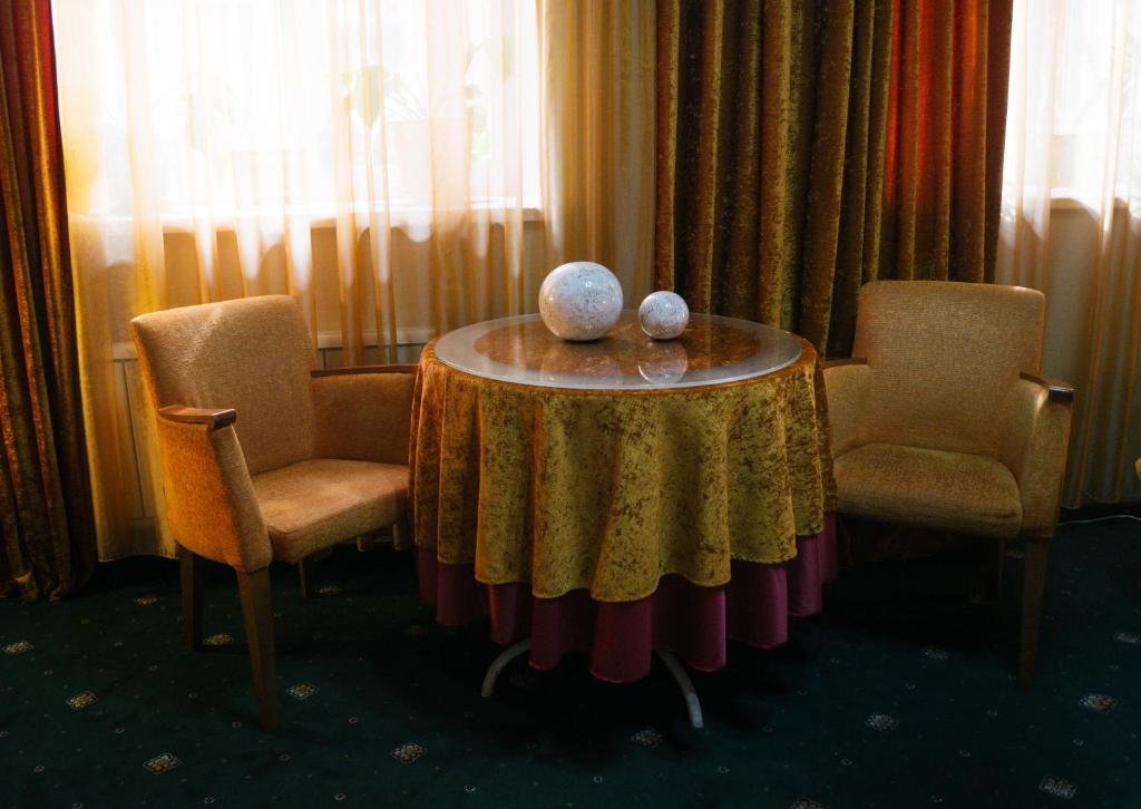 Красноярск: Miniotel24