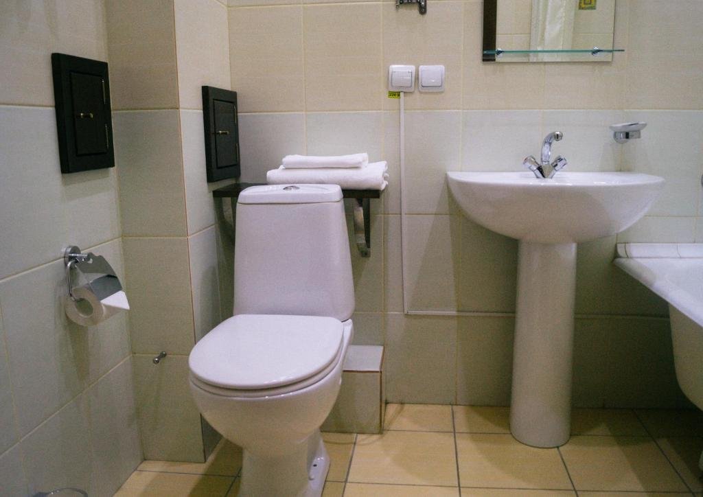 Красноярск: Miniotel24