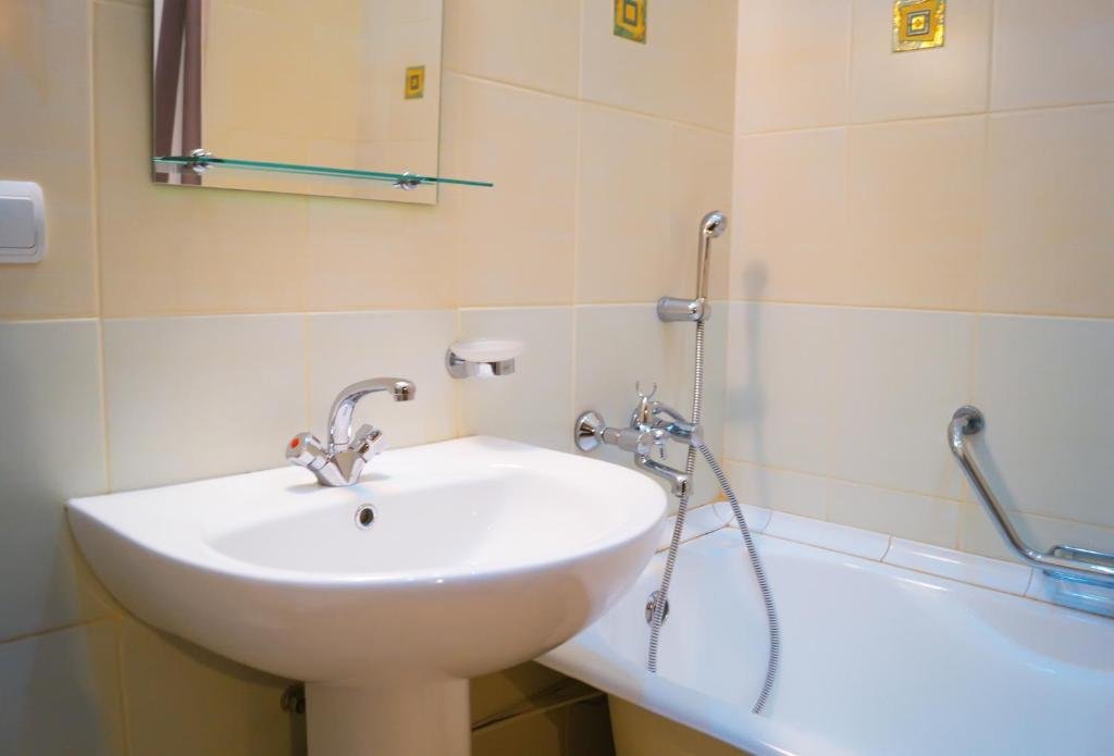 Красноярск: Miniotel24