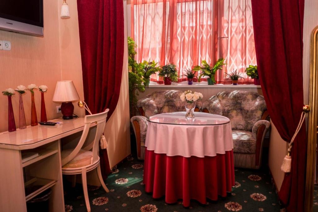Красноярск: Miniotel24