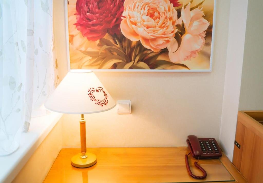 Красноярск: Miniotel24