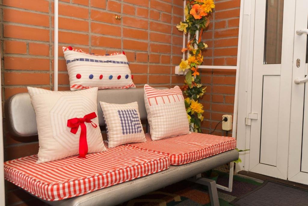 Красноярск: Miniotel24