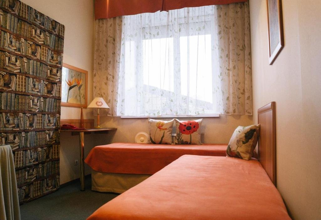 Красноярск: Miniotel24