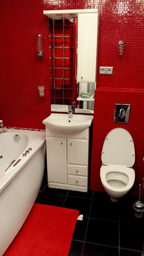 Москва: GoodSleep Kirovogradskaya 24