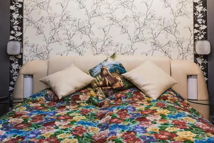 Москва: GoodSleep Kirovogradskaya 24