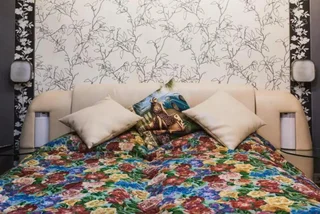 Москва: GoodSleep Kirovogradskaya 24