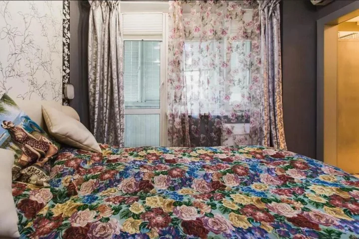 Москва: GoodSleep Kirovogradskaya 24