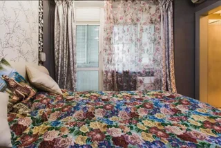 Москва: GoodSleep Kirovogradskaya 24