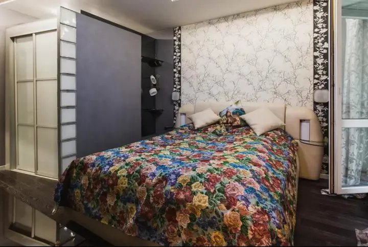 Москва: GoodSleep Kirovogradskaya 24
