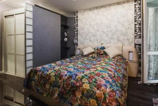 Москва: GoodSleep Kirovogradskaya 24
